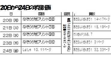 せんたて学校日記 江東区立浅間竪川小学校